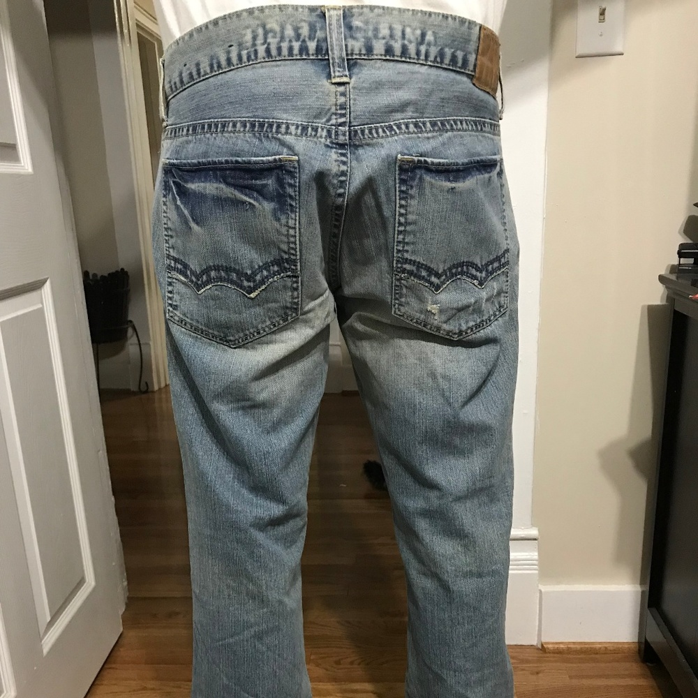 American Eagle Jeans size 34/32